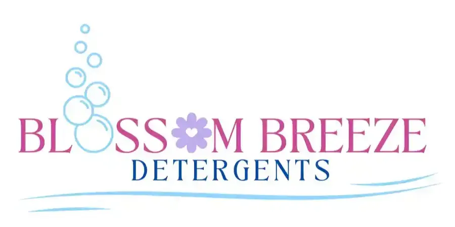 Blossom Breeze Detergents