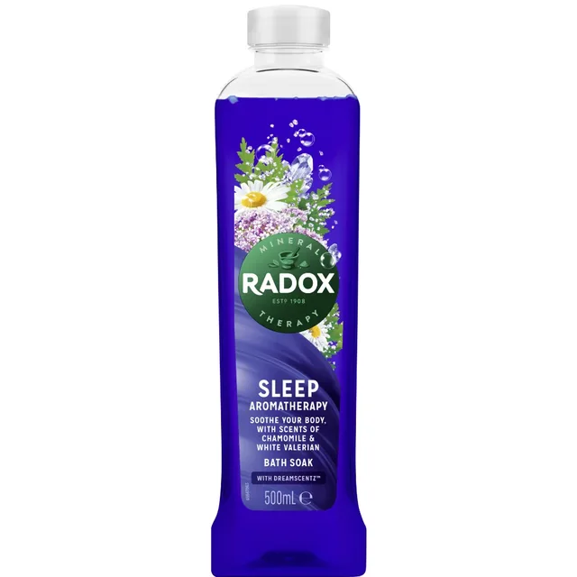 Radox Sleep Aromatherapy 500ML