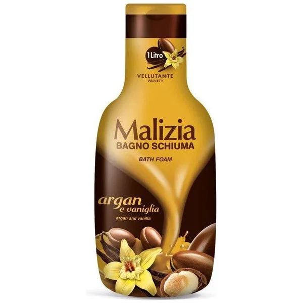 Malizia Argan 1L