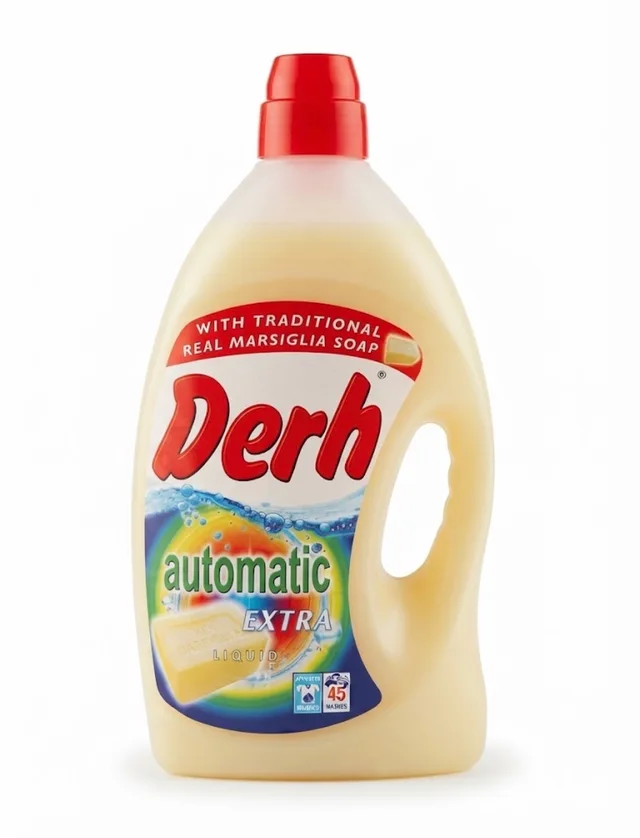 Derh Liquid Marsiglia Extra 2.97L