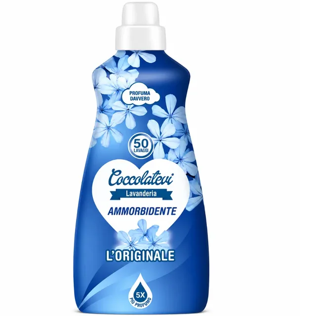 Coccolatevi L'Originale Softener 1.25L