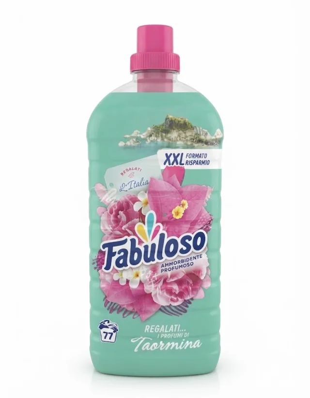 Fabuloso Profumi Di Taormina 1.7L