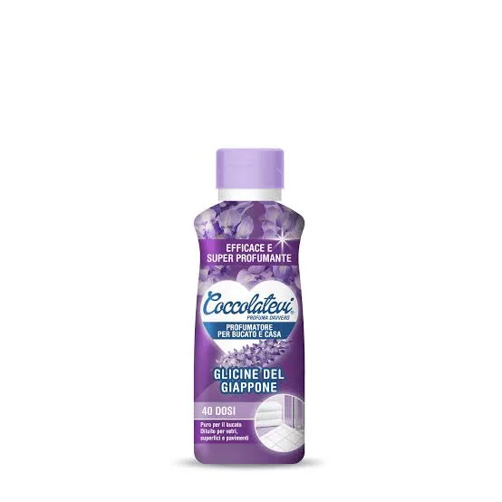 Coccolatevi Glicine Del Giappone Profuma Bucato 250ML