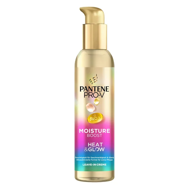 Pantene Hydration Recharge Leave-In Cream 135ML