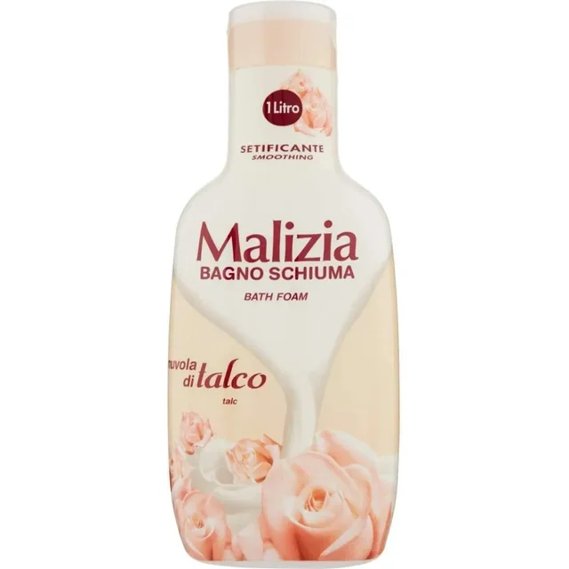 Malizia Talco 1L