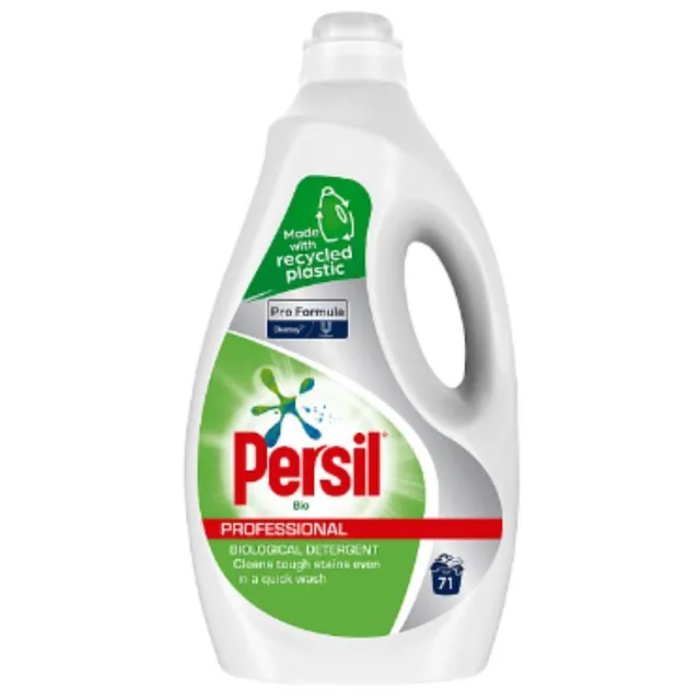 Persil Detergent Bio 5L