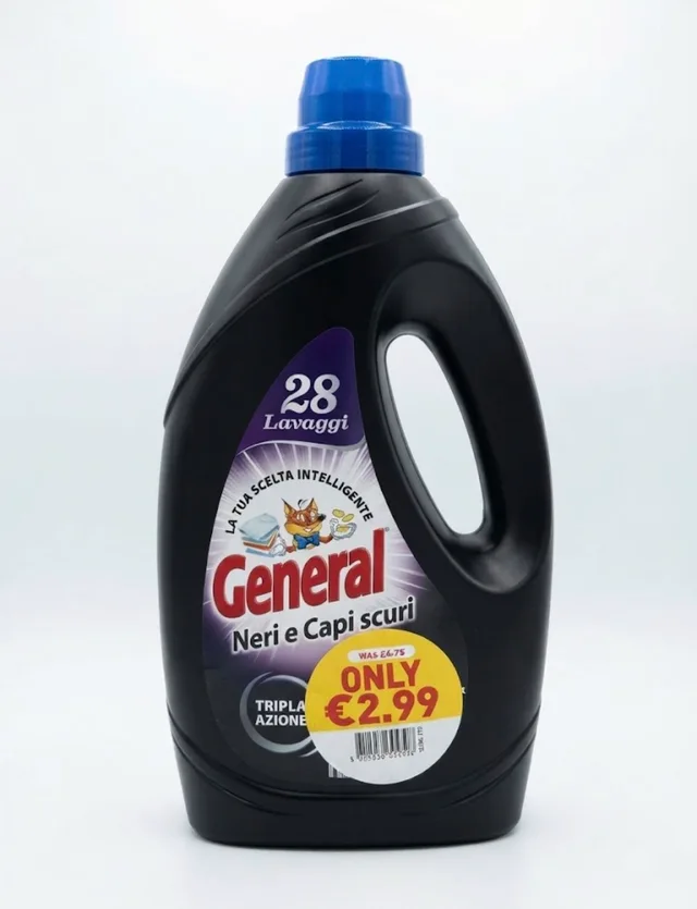General Liquid Neri 1.4L