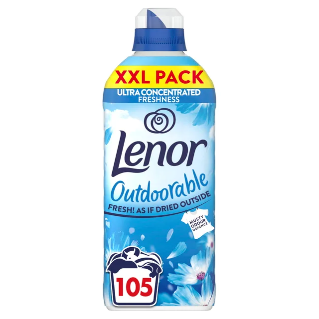 Lenor Outdoorable Spring Awakening 1.47L