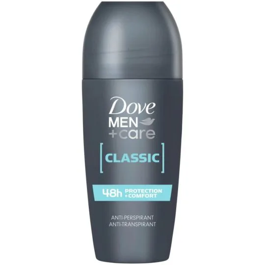 Dove Men Classic Roll-on 50ML