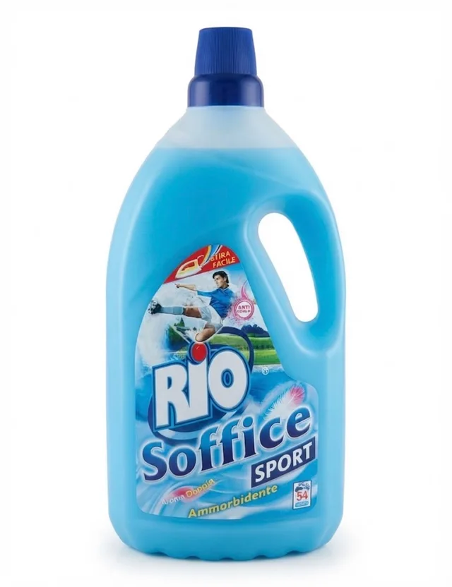 Rio Soffice Sport Softener 4L