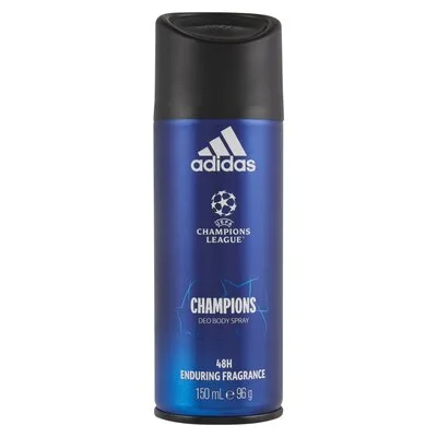 Adidas Champions Deo Spray 150ML