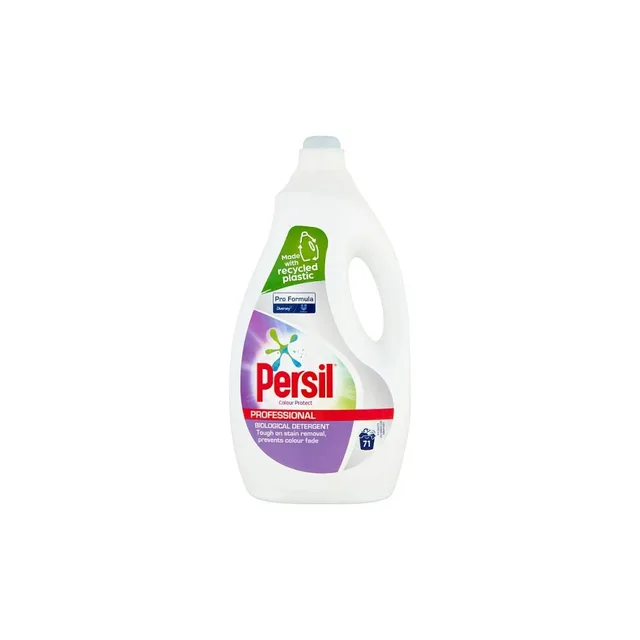 persil vjo
