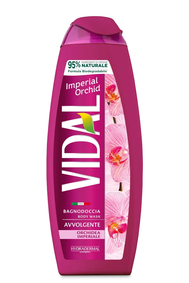 Vidal Imperial Orchid 500ML