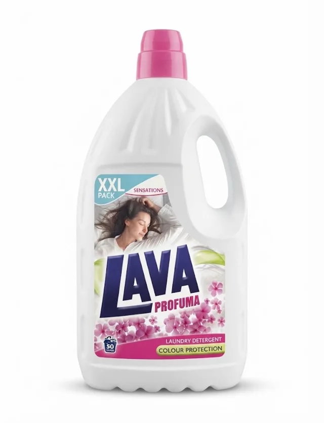 Lava Profuma Sensations 4L