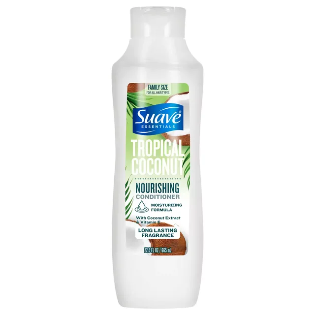 Suave Coconut Conditioner 433ML