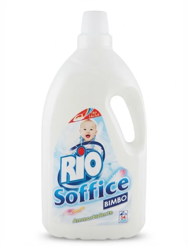 Rio Soffice Bimbo Softener 4L