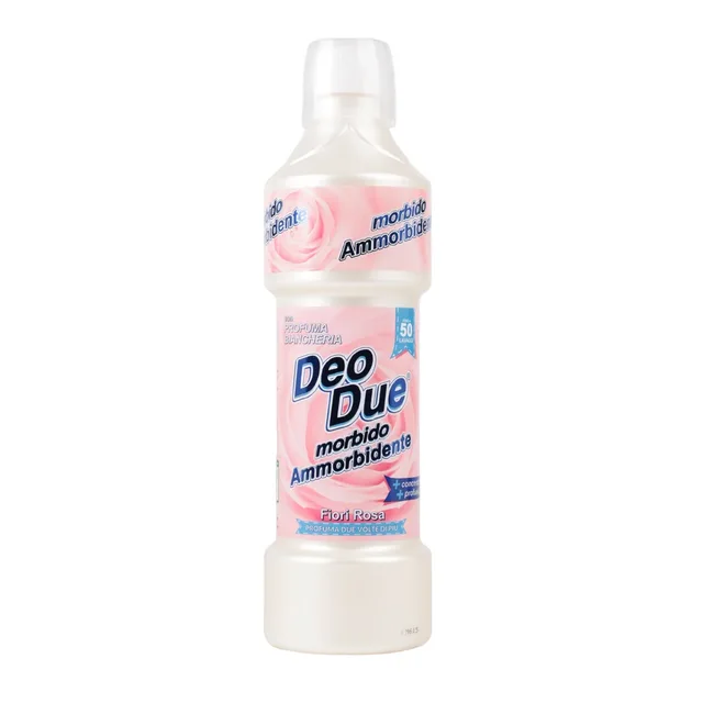 Deo Due Fiori Rosa Softener 1L