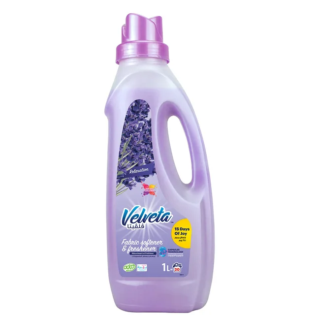 Velveta Relaxation Softener 2L