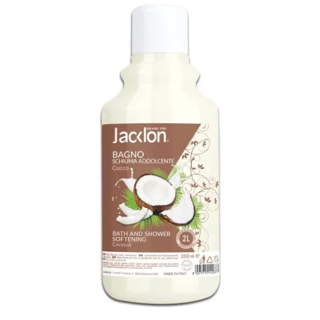 Jacklon Coconut 2L