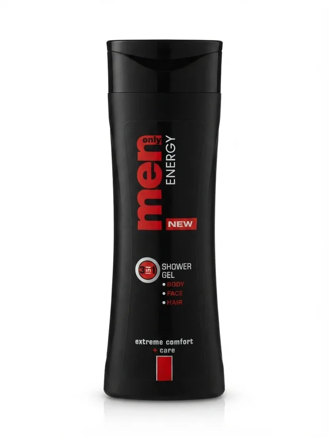 Men Only 3in1 Energy 300ML