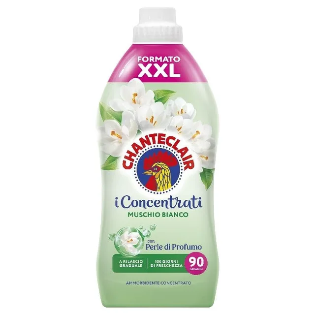 Chanteclair Muschio Bianco 1.8L