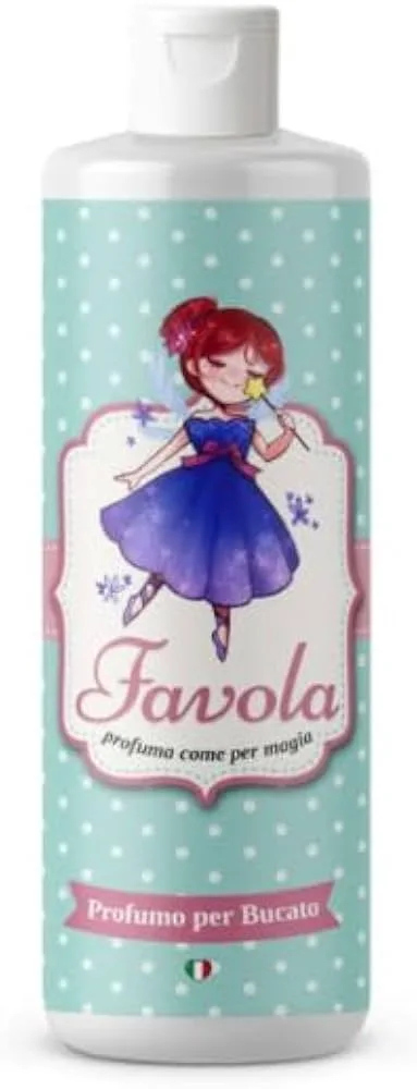 Favola Profuma Bucato 500ML