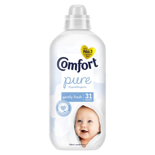 Comfort Gently Fresh 930ML