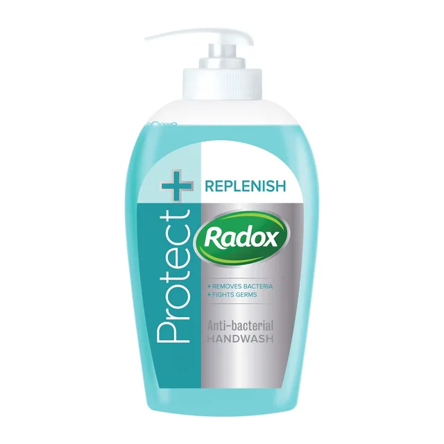 Radox Protect+ 250ML