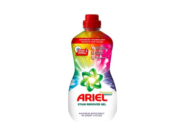 Ariel Diamond Bright Colour 800ML