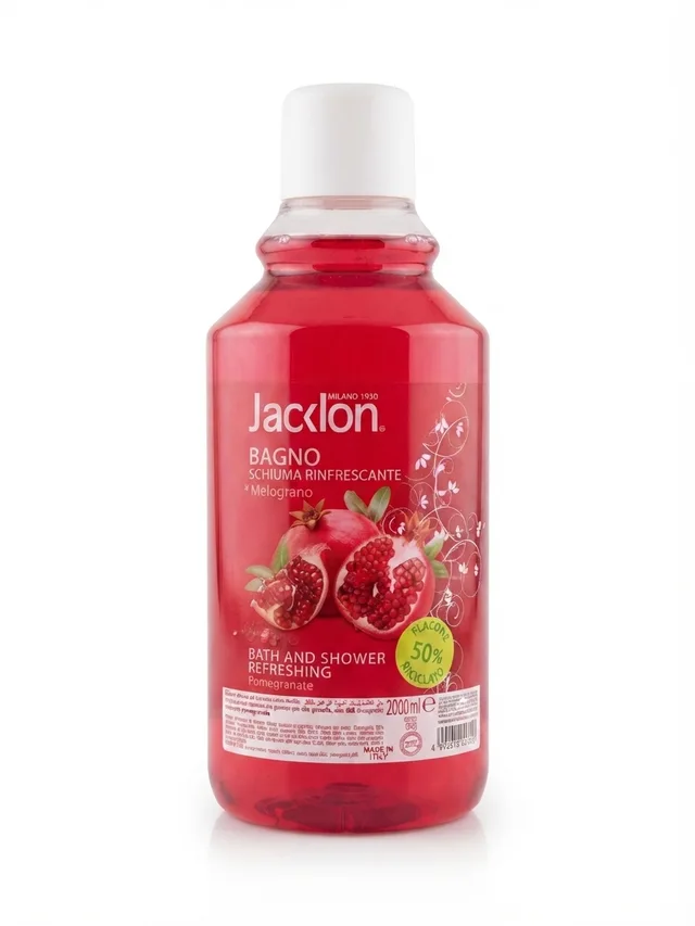 Jacklon Pomegranate 2L