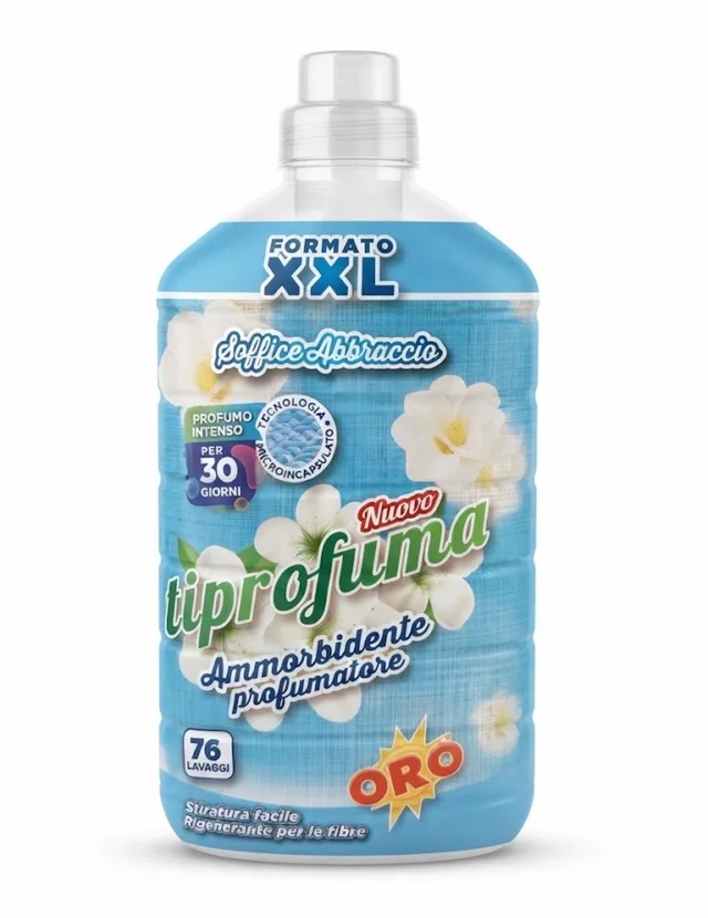 Tiprofuma ORO Soffice Abbraccio 1.75ML