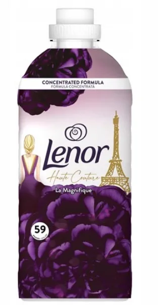 Lenor La Magnifique 1239ML