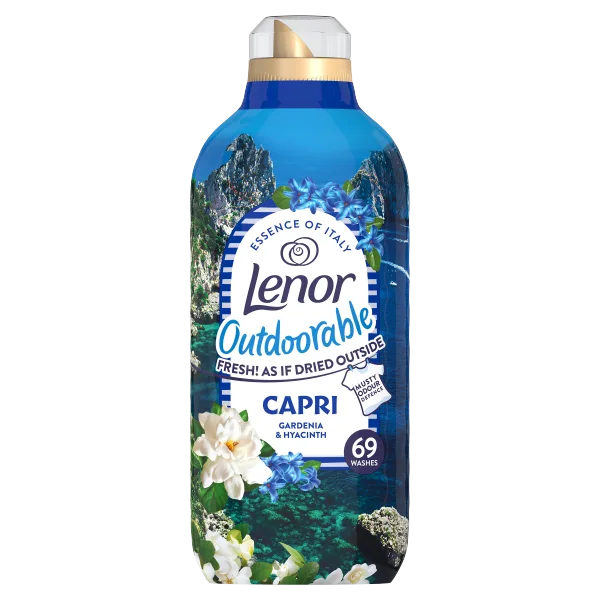Lenor Outdoorable Capri 966ML