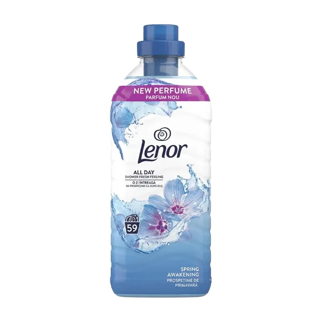 Lenor Spring Awakening 1239ML