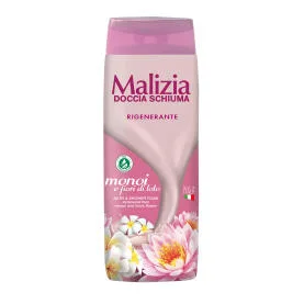 Malizia Rigenerante Monoi 300ML