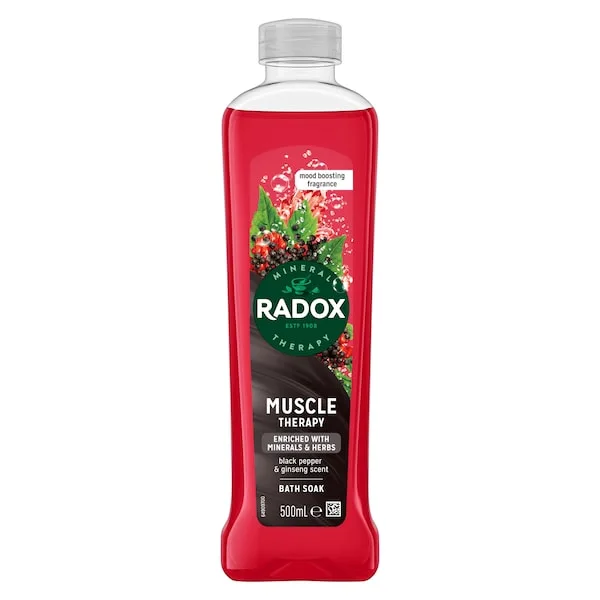 Radox Muscle Therapy 500ML