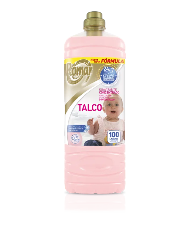 Romar Talco Softener 2L