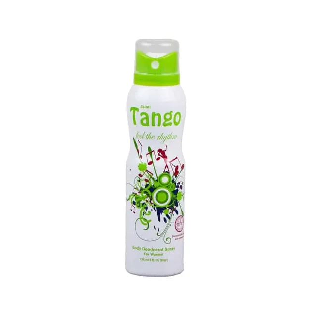 Tango Feel The Rhythm Deo Spray 150ML