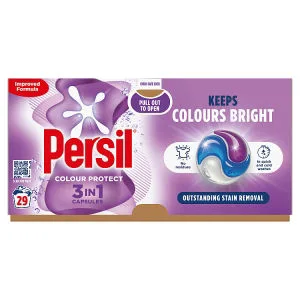 Persil Pods Colour Protect x29