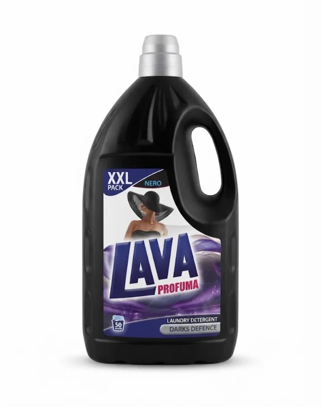 Lava Profuma Nero 4L