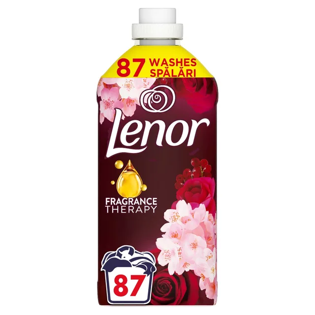 Lenor Jasmine & Rose 1827ML