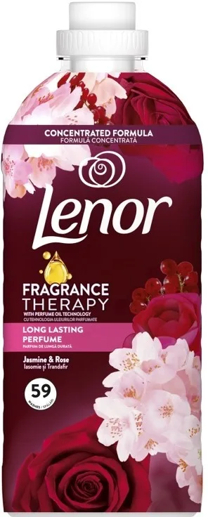 Lenor Jasmine & Rose 1239ML