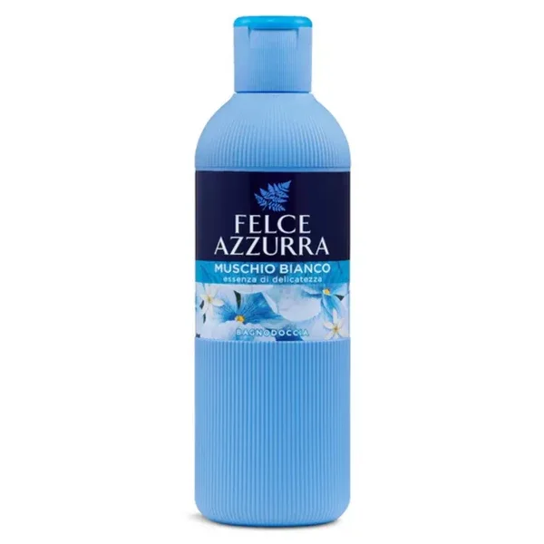 Felce Azzura White Musk 650ML