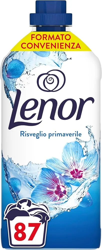 Lenor Spring Awakening 1827ML