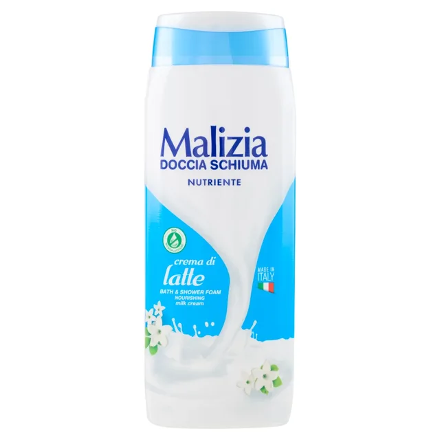 Malizia Nutriente Latte 300ML